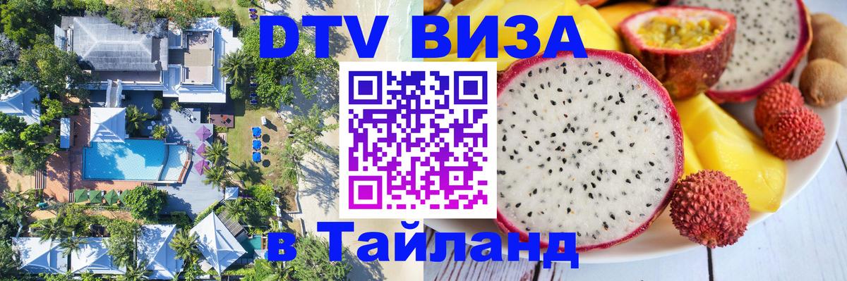 Цены на DTV визу в Таиланд — пакеты услуг, достаточно даже паспорта - Любляна  03.10.2025 
